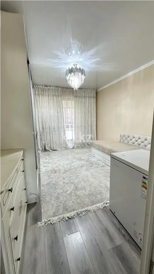 Продажа 3-комнатной квартиры, 90 м² в Алматы - фото 2