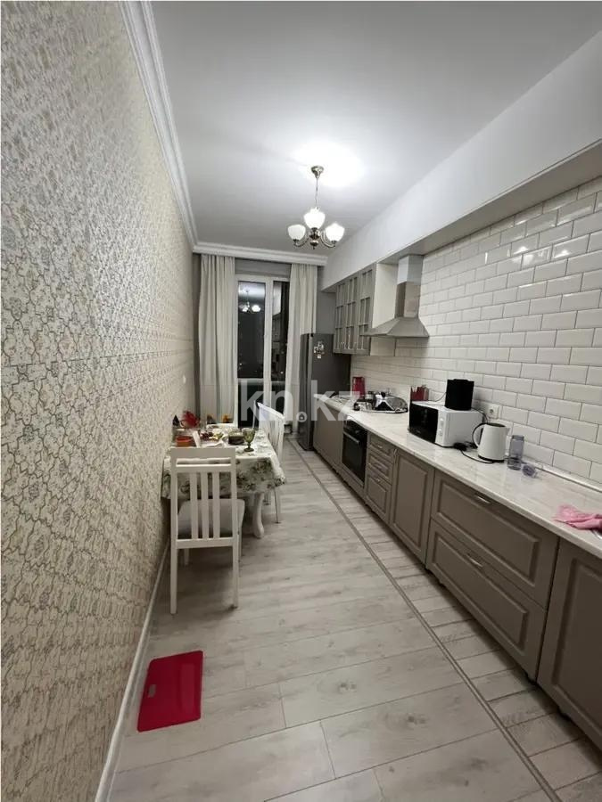 Продажа 1-комнатной квартиры, 51 м² - Продажа однокомнатных квартир от собственников в Астане - страница 5 фото 2 из 4