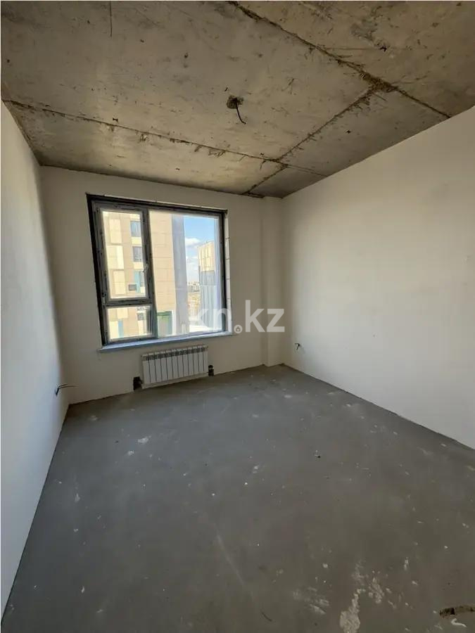 Продажа 2-комнатной квартиры, 57.8 м² в Астане - фото 2