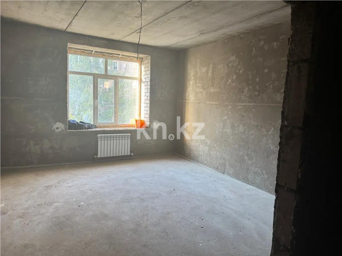 Продажа 3-комнатной квартиры, 100 м², ул. Университетская, дом  19/2 - Продажа квартир в Караганде без посредников с фото фото 1 из 4