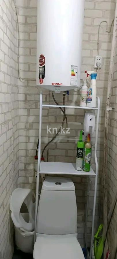 Продажа 4-комнатной квартиры, 62 м², мкр-н 14, дом  22 - Продажа  четырехкомнатных квартир в Караганде фото 5 из 6