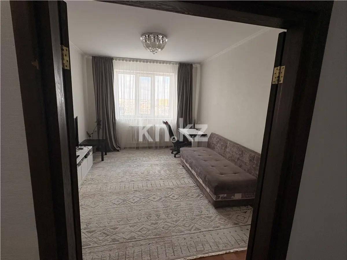 Продажа 2-комнатной квартиры, 56 м² в Астане