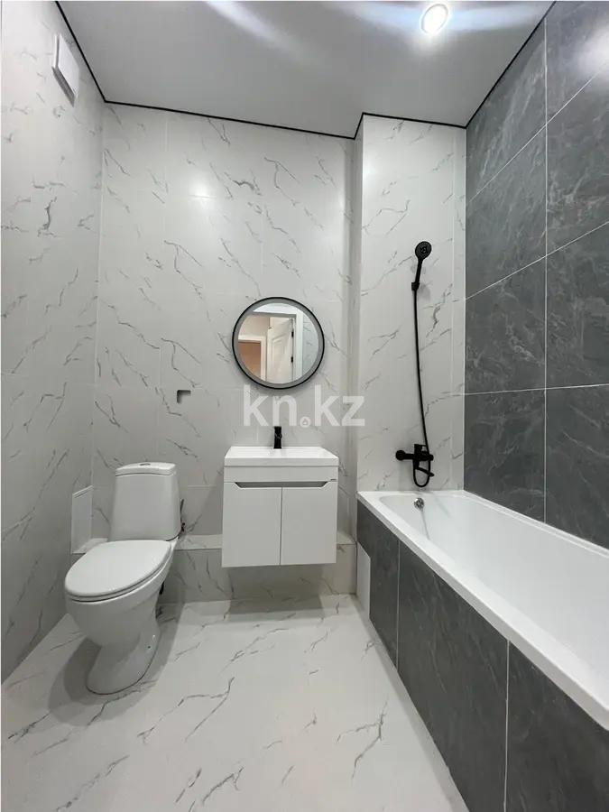 Продажа 2-комнатной квартиры, 43 м², ул. Жургенова, дом  19 в Астане - фото 4