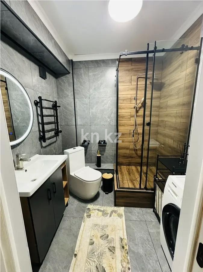 Продажа 3-комнатной квартиры, 74 м² в Алматы - фото 7