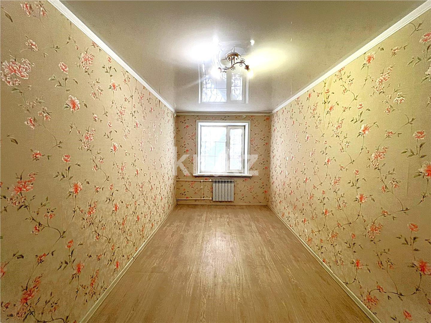 Продажа 3-комнатной квартиры, 58 м², ул. Гоголя - Продажа квартир в Караганде фото 9 из 20