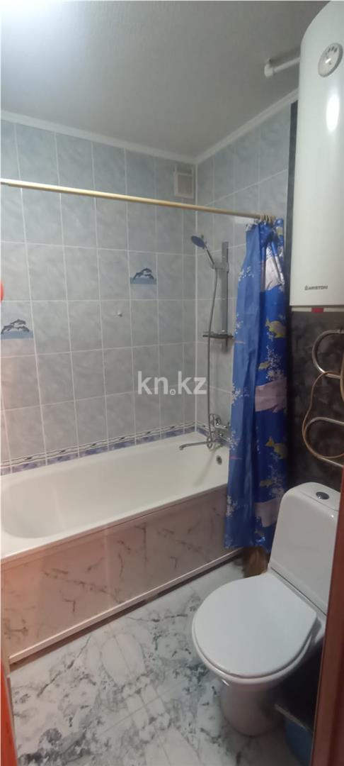 Продажа 2-комнатной квартиры, 44 м², мкр-н 16 - Продажа  двухкомнатных квартир в Караганде фото 7 из 11