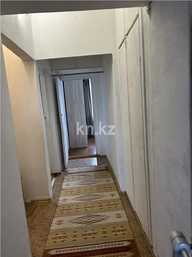 Продажа 3-комнатной квартиры, 73 м² в Алматы - фото 5