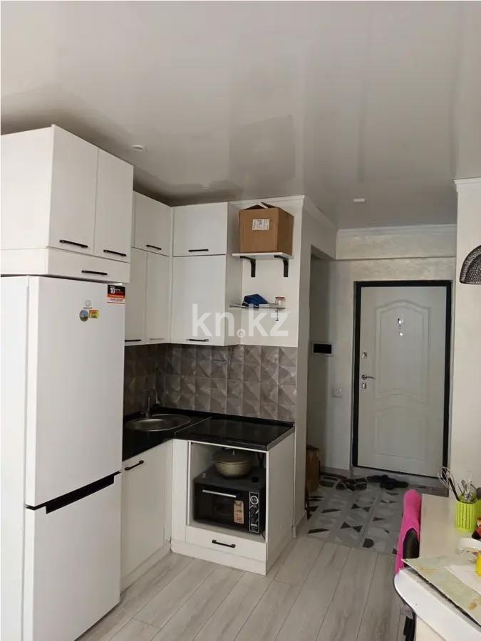 Продажа 1-комнатной квартиры, 32 м² - Продажа недвижимости в Алматы - страница 16 фото 2 из 3