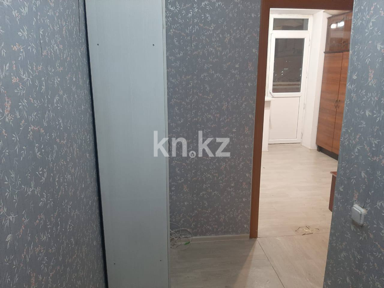 Аренда 2-комнатной квартиры, 47 м² - Аренда недвижимости в Казахстане - страница 3 фото 4 из 6