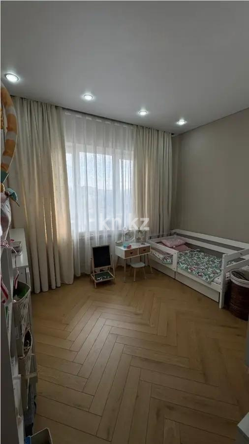 Продажа 3-комнатной квартиры, 75 м² в Алматы - фото 3