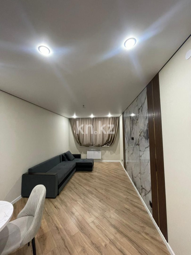 Продажа 1-комнатной квартиры, 46.5 м² в Астане - фото 6