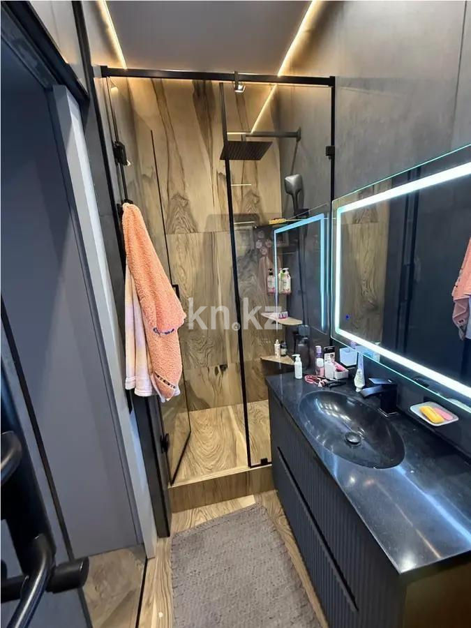 Продажа 4-комнатной квартиры, 125 м², пр. Аль-Фараби, дом  116 - Продажа квартир в новостройках Алматы без посредников с фото фото 8 из 8