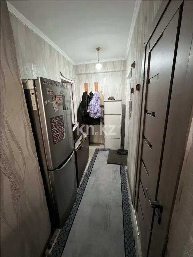Продажа 1-комнатной квартиры, 32 м², пр. Сейфуллина, дом  49а в Алматы - фото 5