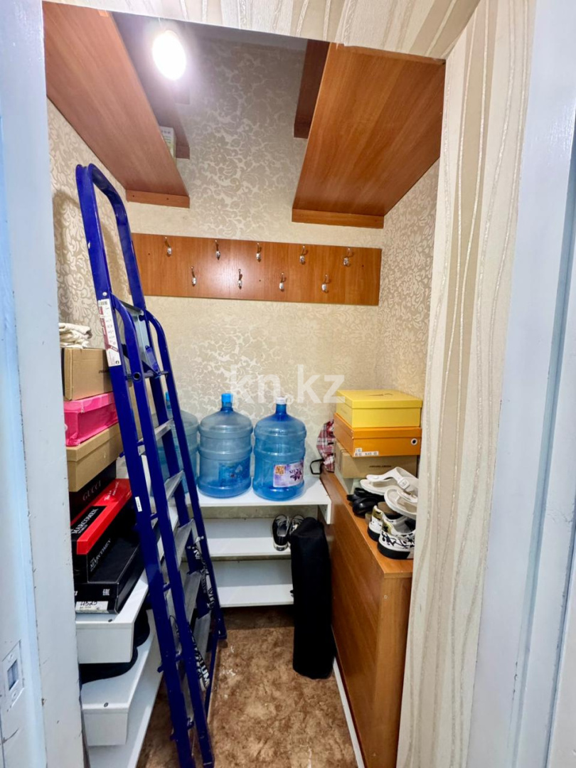 Продажа 3-комнатной квартиры, 71 м², ул. Жамбыла, дом  101 - Продажа квартир в Караганде фото 19 из 19