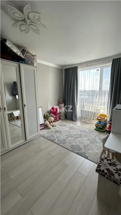 Продажа 1-комнатной квартиры, 38.7 м² в Астане