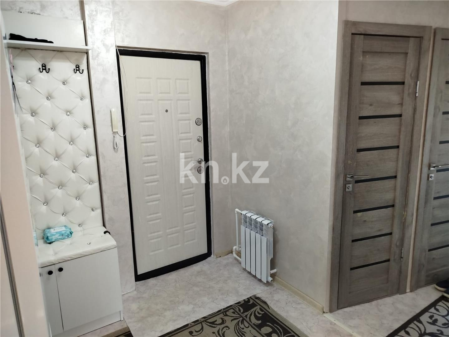 Продажа 3-комнатной квартиры, 63 м² - Продажа трехкомнатных квартир в панельном доме в Темиртау фото 7 из 24