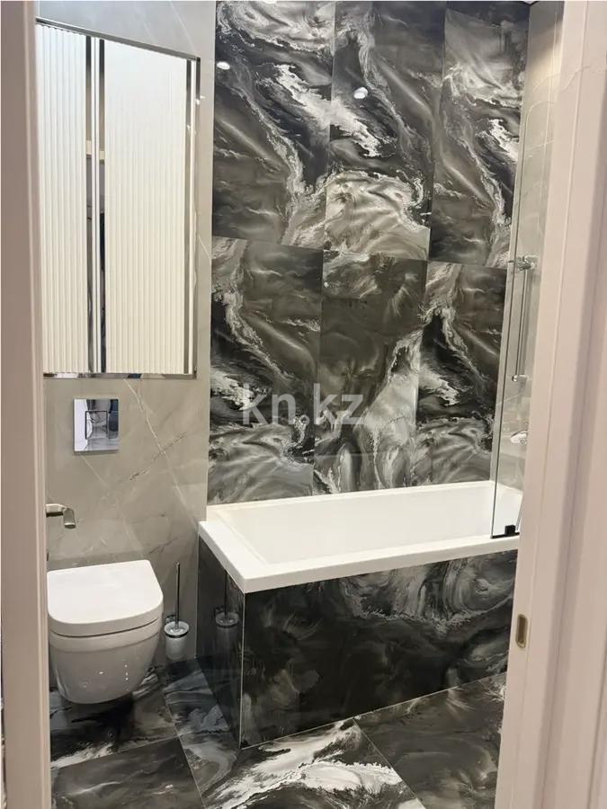 Продажа 4-комнатной квартиры, 133 м², ул. Калдаякова, дом  8 - Продажа  четырехкомнатных квартир в Астане без посредников фото 7 из 7