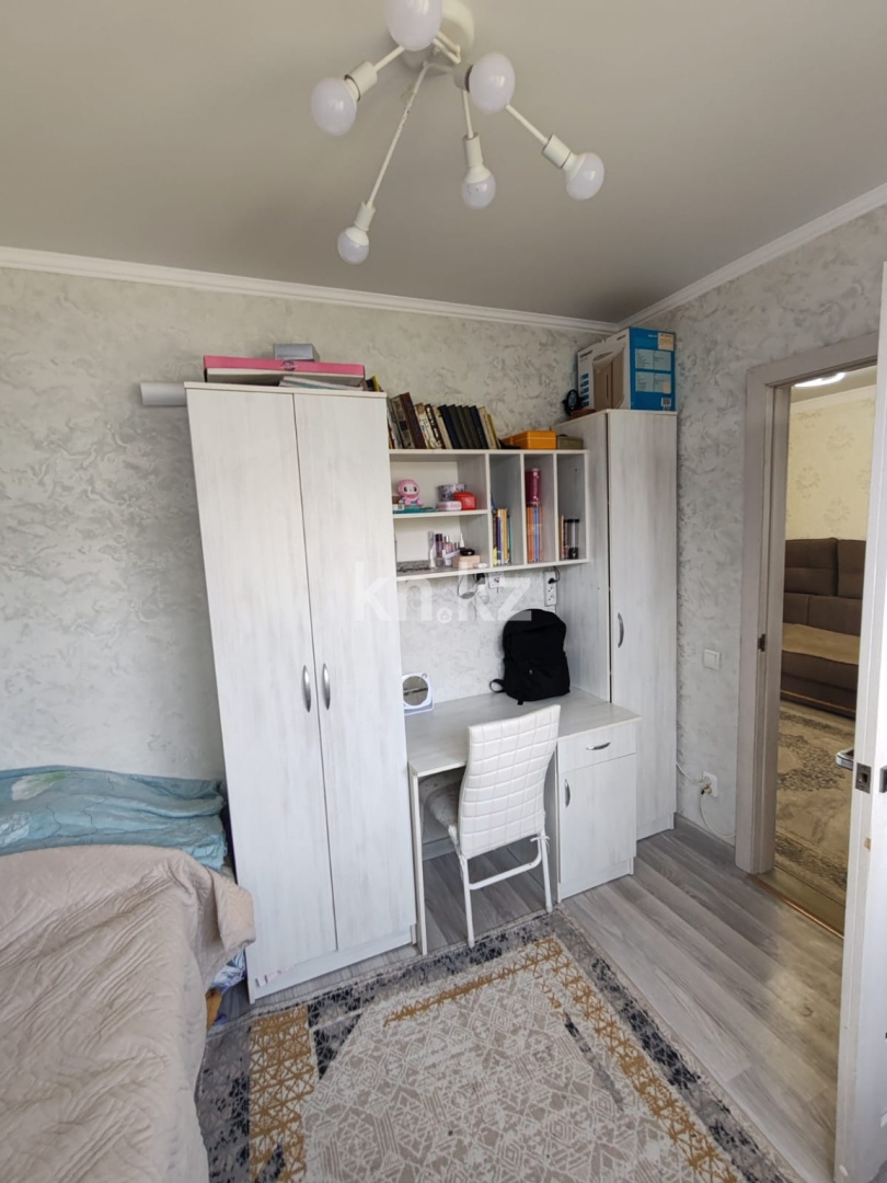 Продажа 3-комнатной квартиры, 48 м² - Продажа трехкомнатных квартир в Караганде фото 3 из 13