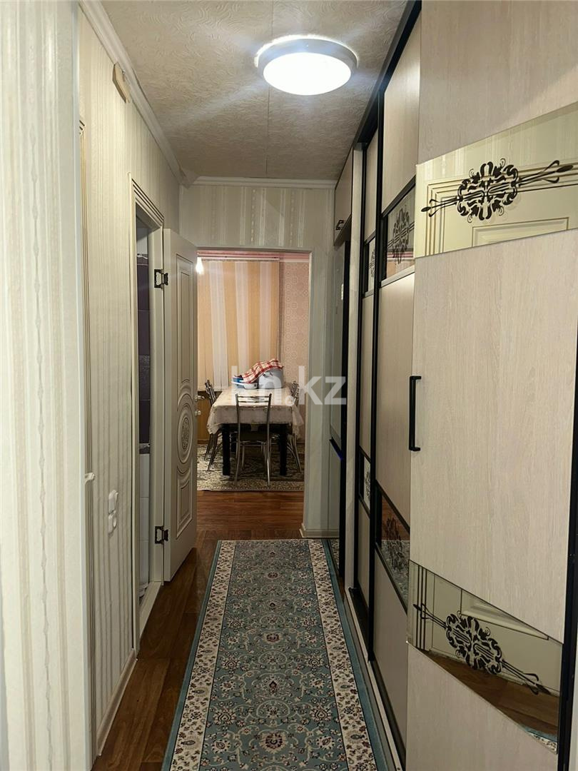 Продажа 3-комнатной квартиры, 87 м², 68 квартал в Темиртау - фото 13