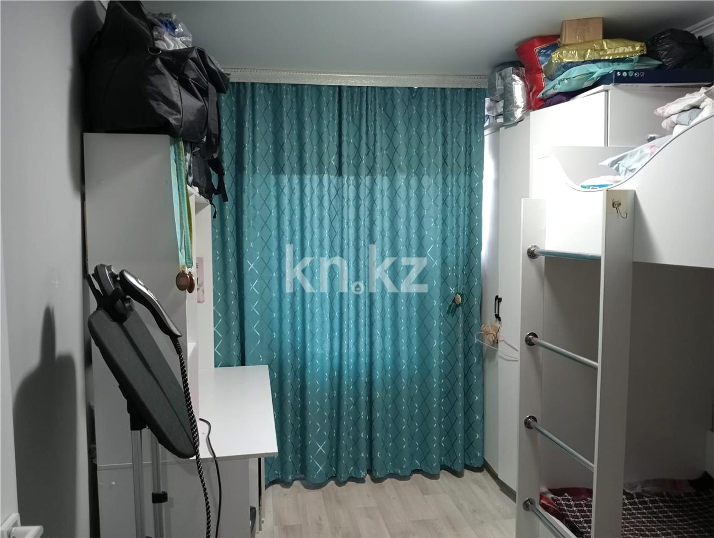 Продажа 3-комнатной квартиры, 58 м², мкр-н 2 - Продажа квартир в Абае фото 6 из 11
