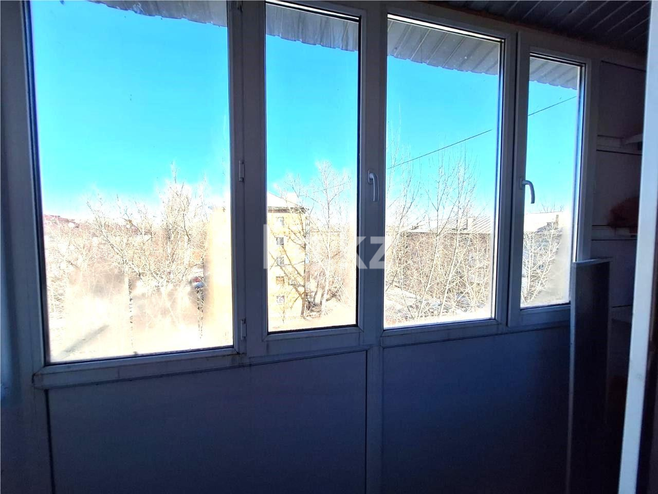 Продажа 2-комнатной квартиры, 46 м² - Продажа офисных и торговых помещений в Карагандинской области фото 9 из 9