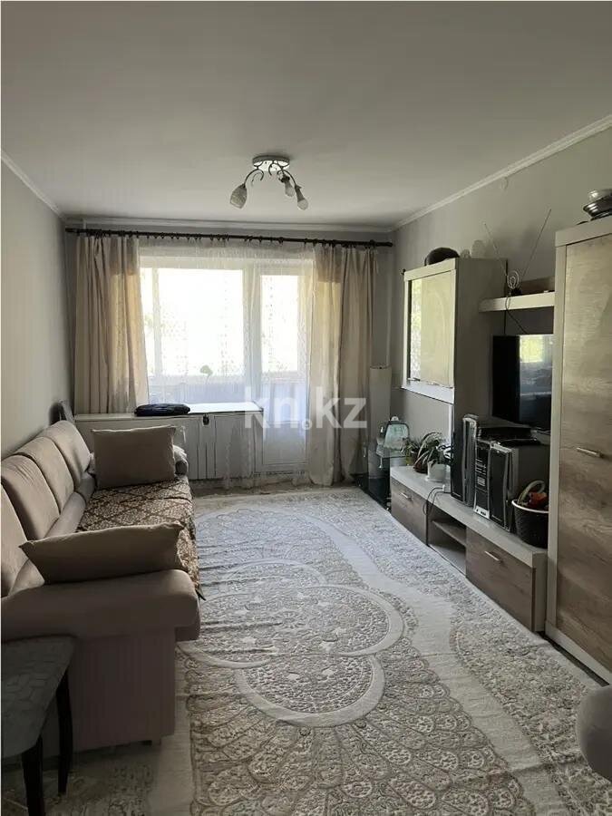 Продажа 3-комнатной квартиры, 64 м² в Алматы