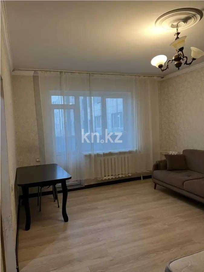 Продажа 1-комнатной квартиры, 39.8 м² - Продажа квартир в Астане - страница 58 фото 1 из 6