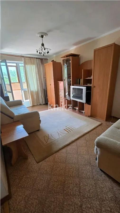 Продажа 2-комнатной квартиры, 43 м² в Алматы