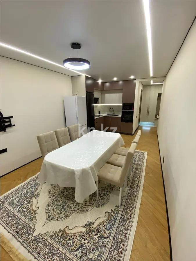 Продажа 2-комнатной квартиры, 56.7 м² - Недвижимость в Казахстане - страница 33 фото 3 из 6