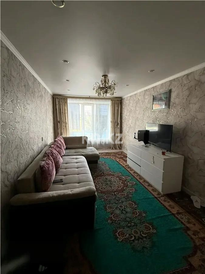Продажа 3-комнатной квартиры, 72 м² - Продажа трехкомнатных квартир от собственников в Казахстане - страница 8 фото 1 из 8