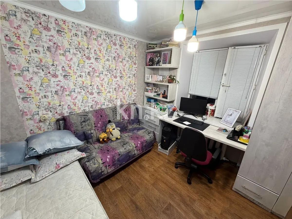 Продажа 3-комнатной квартиры, 63 м² - Недвижимость в Темиртау фото 3 из 4