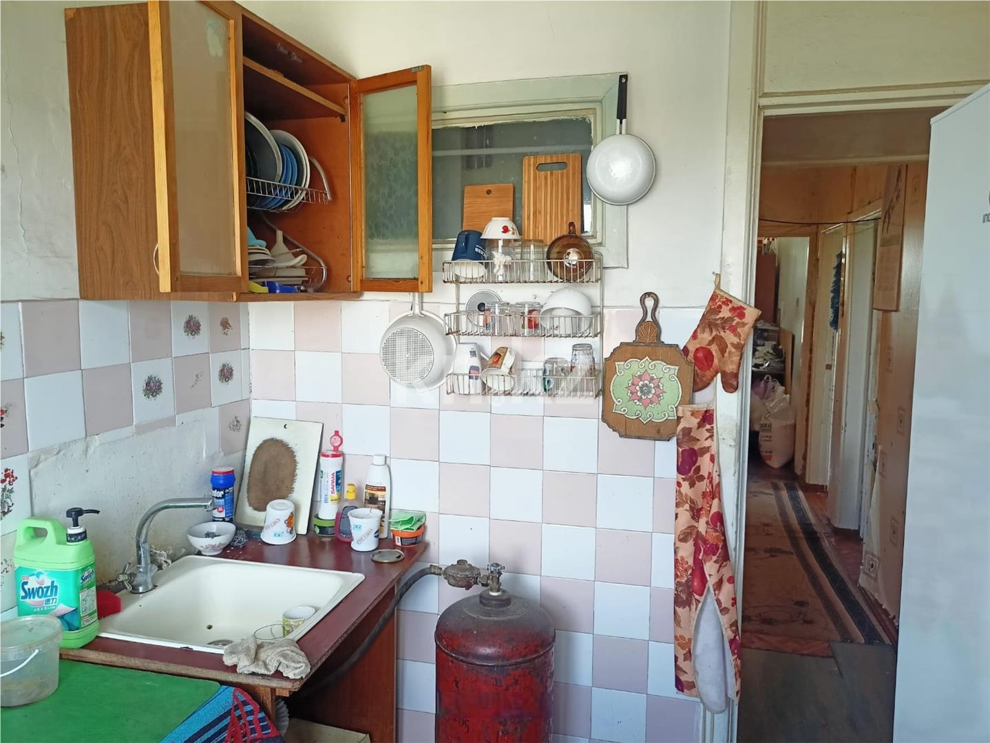 Продажа 3-комнатной квартиры, 61 м², 7-й мкр. в Темиртау - фото 8