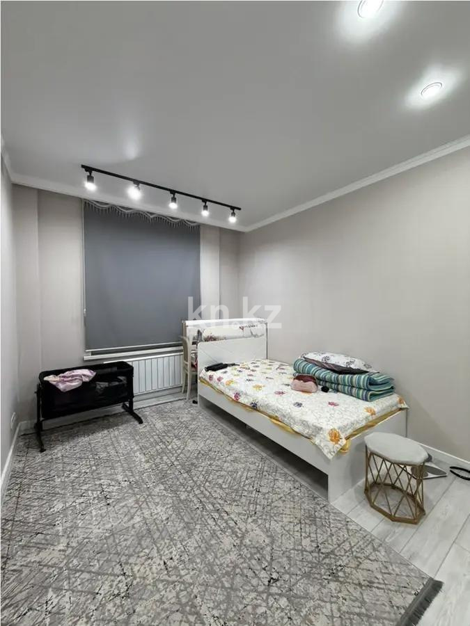 Продажа 3-комнатной квартиры, 100 м², ул. Сатпаева, дом  133/6 в Алматы - фото 3