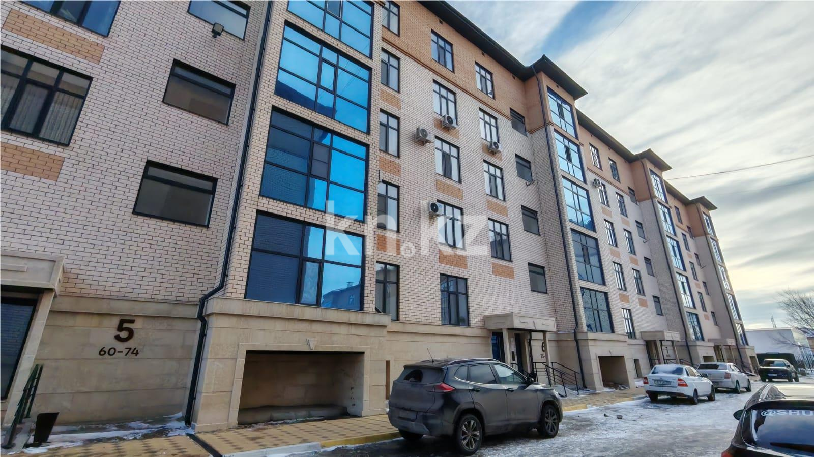 Продажа 2-комнатной квартиры, 68 м² - Продажа квартир в Караганде - страница 106 фото 9 из 10