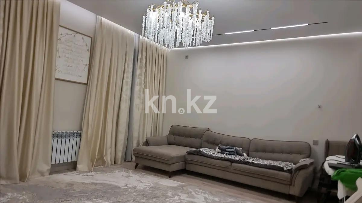 Продажа 4-комнатной квартиры, 160 м² - Продажа недвижимости в Астане - страница 15 фото 1 из 2