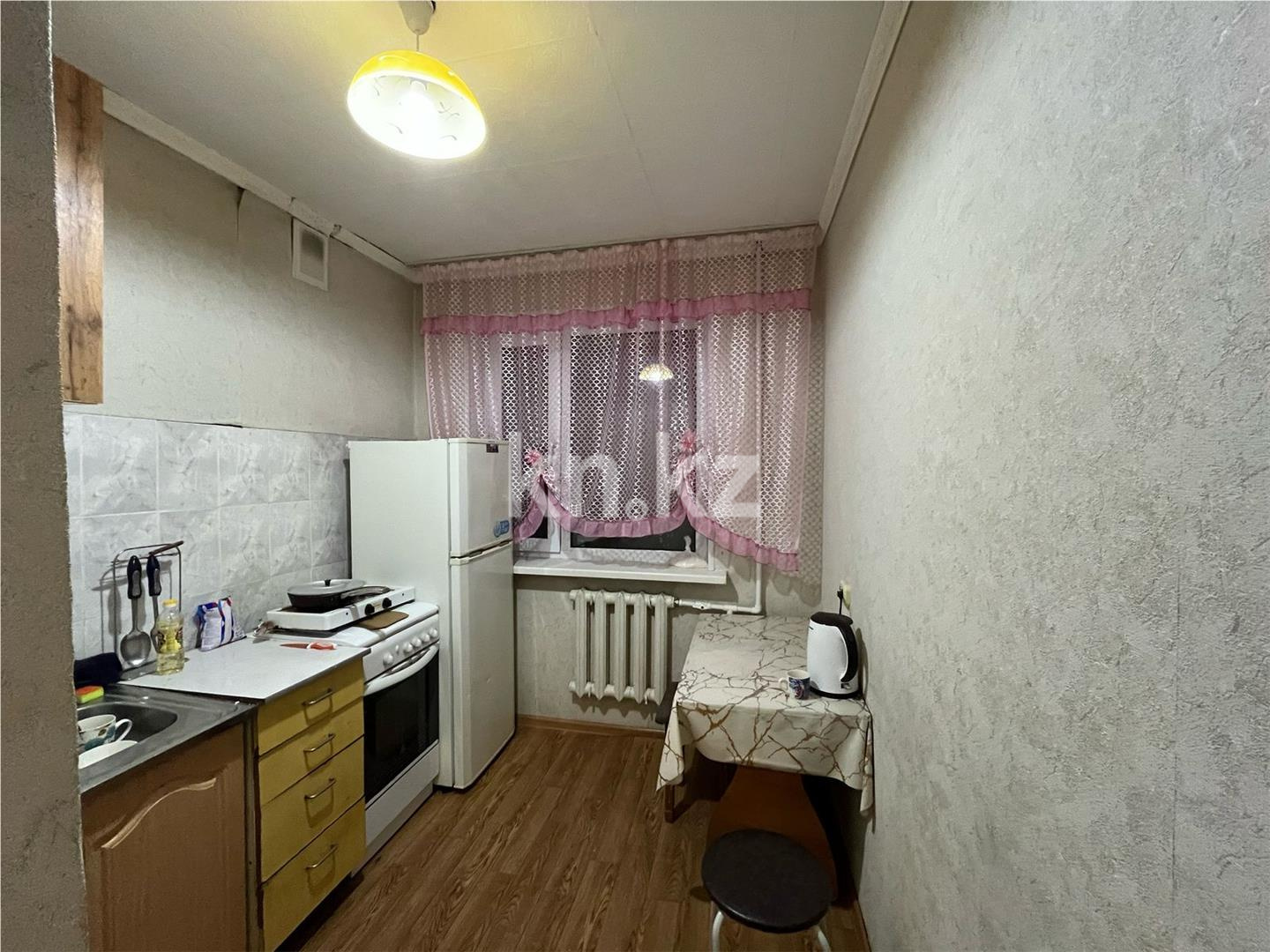Продажа 1-комнатной квартиры, 35 м² - Продажа квартир в районе Майкудук в Караганде фото 1 из 11