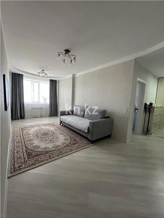 Продажа 3-комнатной квартиры, 79 м² в Астане - фото 2
