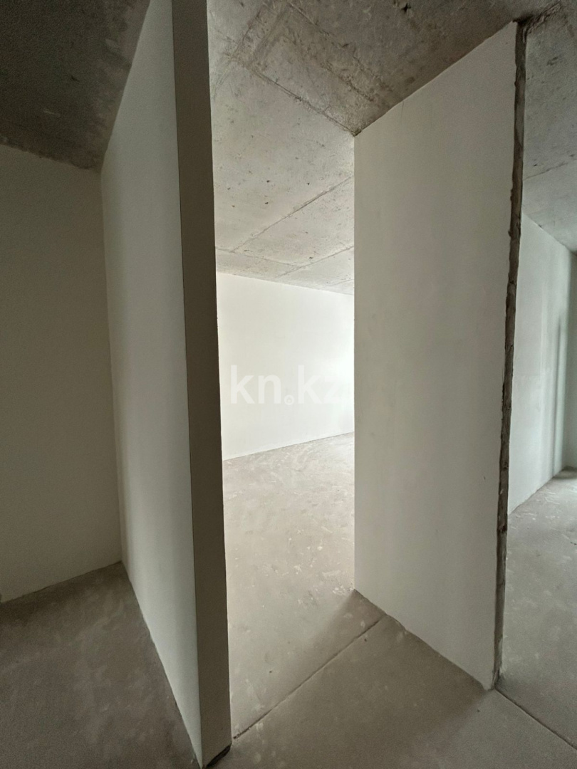 Продажа 2-комнатной квартиры, 79.31 м² - Продажа двухкомнатных квартир от собственников в Астане фото 10 из 28