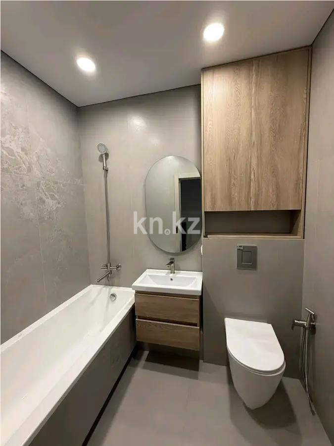 Продажа 2-комнатной квартиры, 40 м² - Недвижимость в Казахстане - страница 5 фото 3 из 3