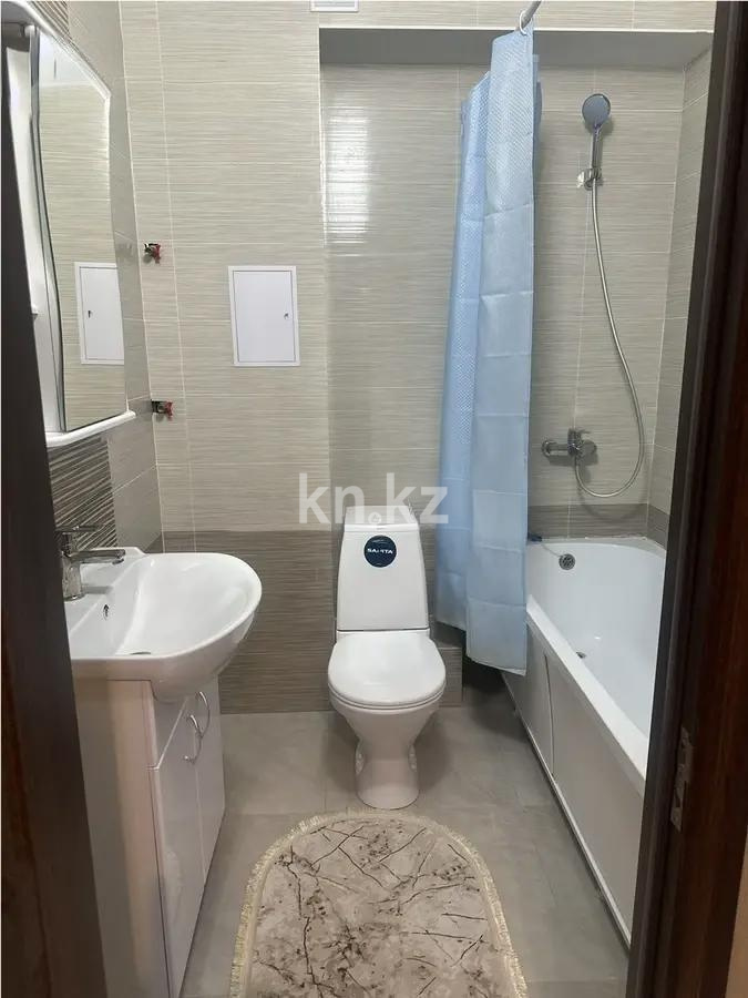 Продажа 1-комнатной квартиры, 29 м² в Астане - фото 3