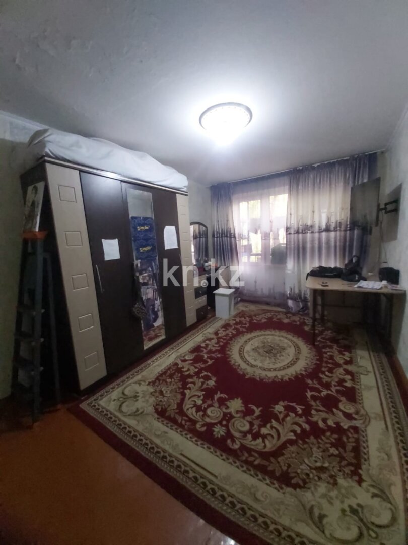 Продажа 1-комнатной квартиры, 30.2 м² в Таразе