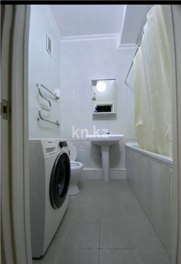 Продажа 1-комнатной квартиры, 43 м², пр. Гагарина, дом  287 - Продажа земельных участков в Костанае фото 2 из 3