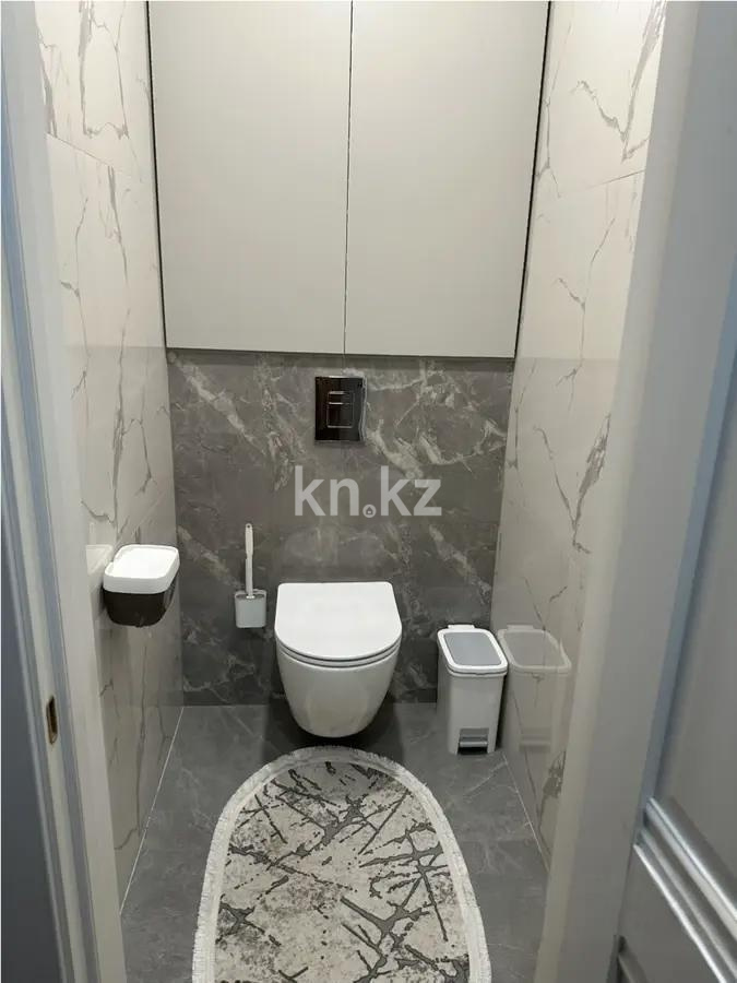 Продажа 3-комнатной квартиры, 83 м² - Продажа квартир в Караганде - страница 5 фото 6 из 8