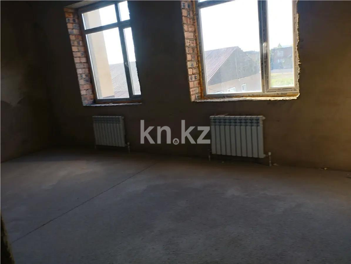 Продажа 3-комнатной квартиры, 76.6 м², ул. Акжан, дом  12 - Продажа квартир в Казахстане фото 1 из 3