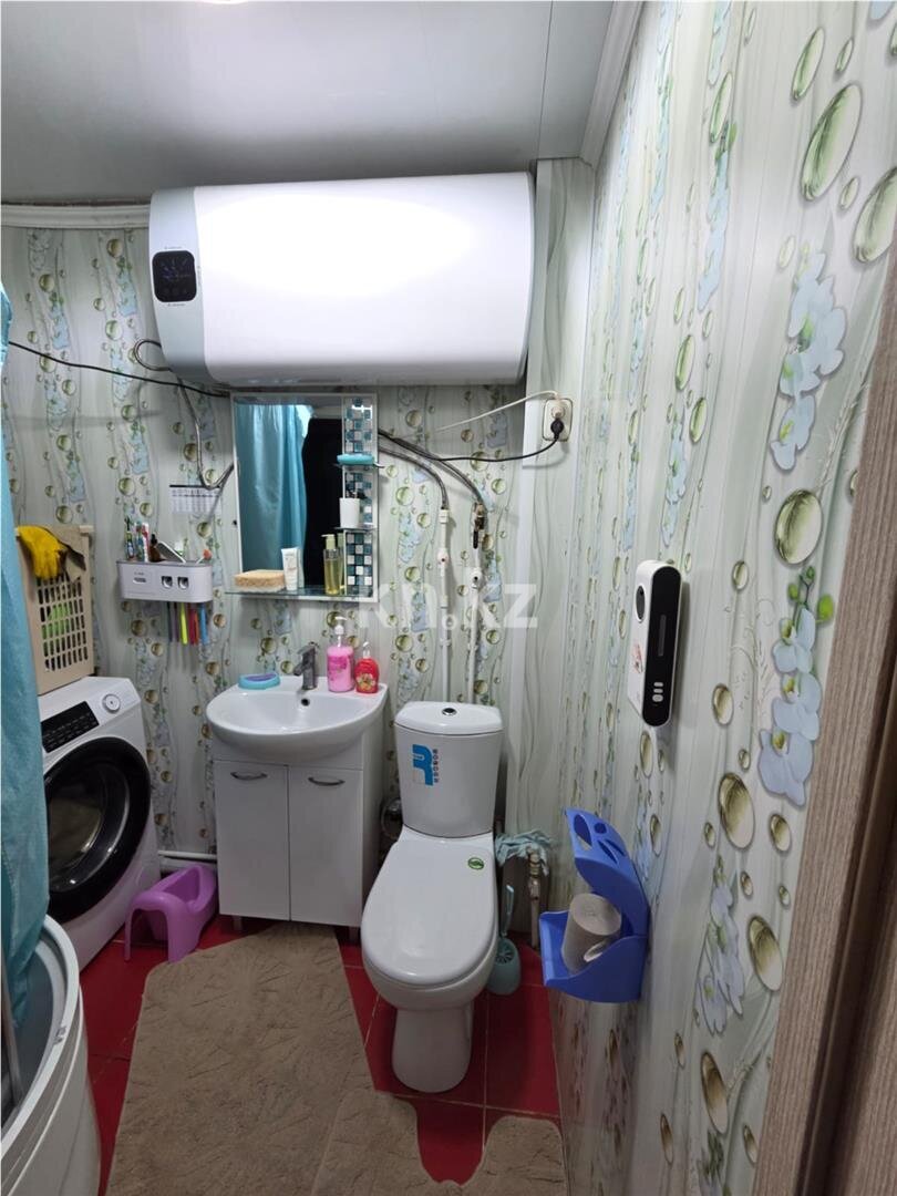 Продажа 3-комнатной квартиры, 62 м² в Караганде - фото 9