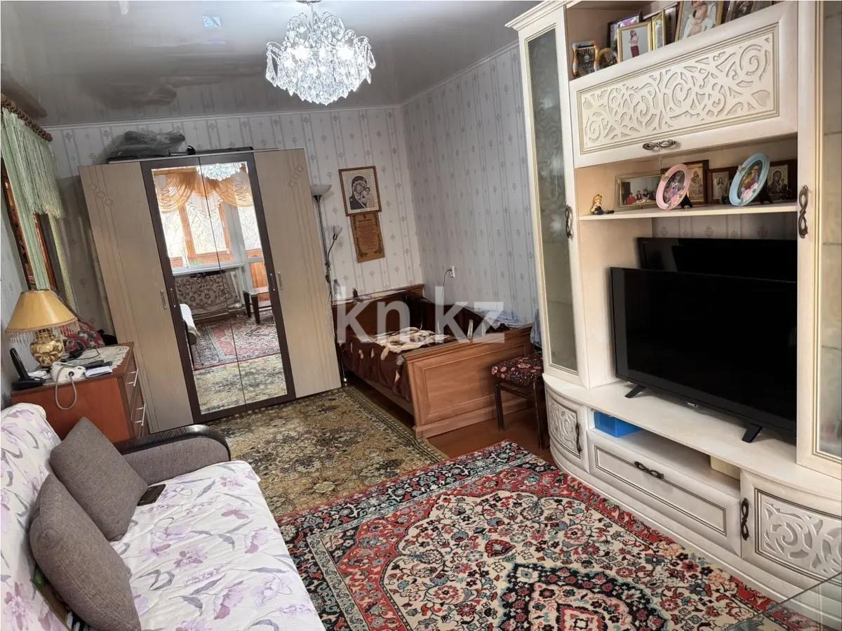 Продажа 1-комнатной квартиры, 32 м², ул. Рыскулова, дом  21 в Караганде - фото 2