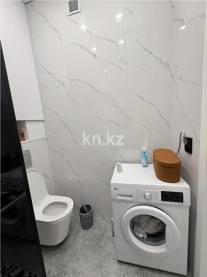 Продажа 3-комнатной квартиры, 76 м² - Продажа трехкомнатных квартир от собственников в Караганде - страница 3 фото 7 из 8