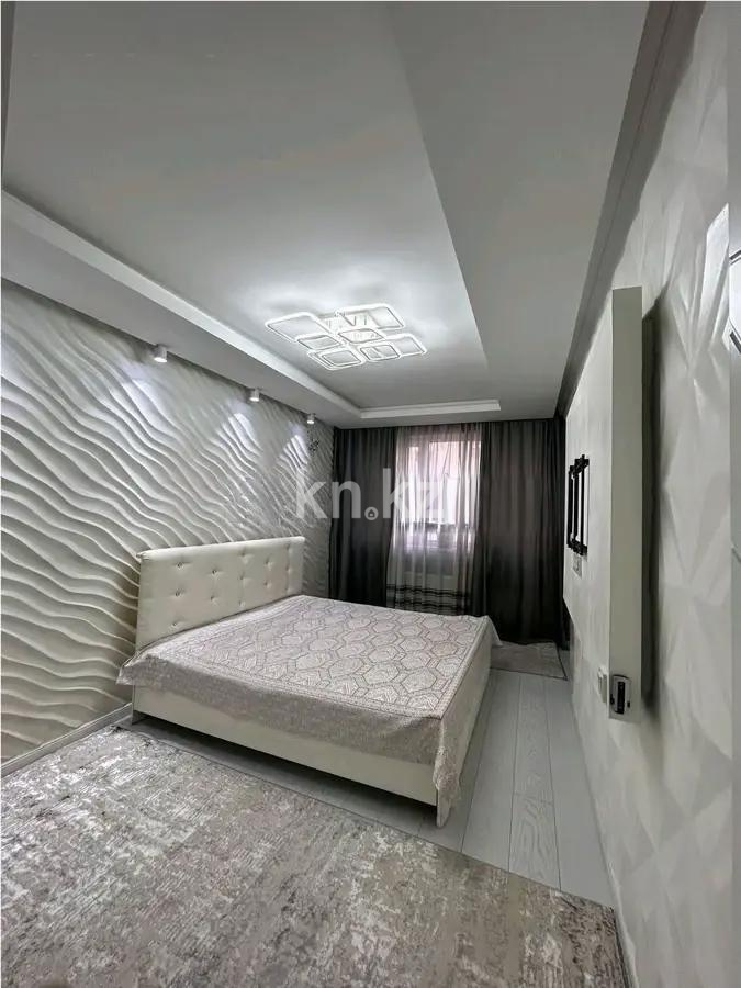 Продажа 2-комнатной квартиры, 66 м², ул. Брусиловского, дом  159 - Продажа квартир в Алматы фото 1 из 4