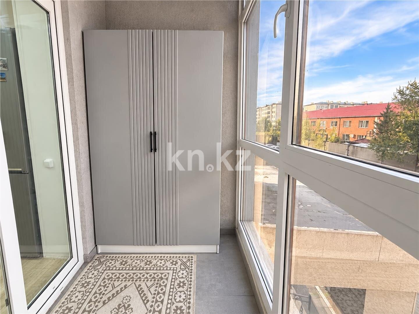 Продажа 3-комнатной квартиры, 85 м² в Караганде - фото 9