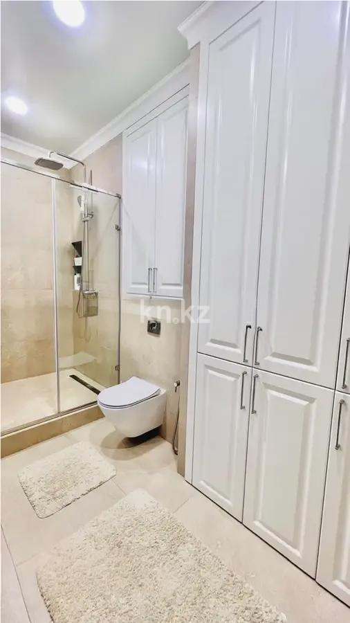 Продажа 5-комнатной квартиры, 148 м², пр. Мангилик Ел, дом  21 - Продажа  пятикомнатных квартир в новостройках Астаны фото 2 из 3